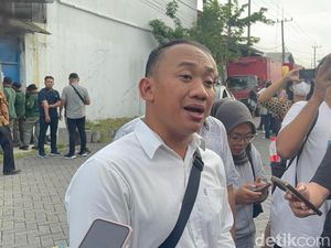 Jan Hwa Diana Tersangka, Eks Karyawan Tuntut Penyelesaian Hak Kerja