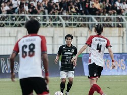 PSS Sleman Minta Maaf Setelah Resmi Turun ke Liga 2