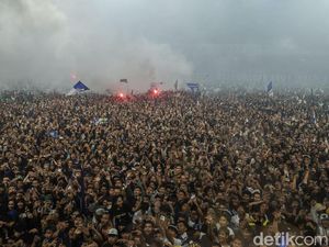 Sanksi FIFA Hantui Persib, Bobotoh Minta Manajemen Gerak Cepat