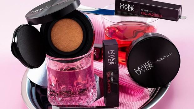 brand makeup lokal yang dikira produk luar negeri
