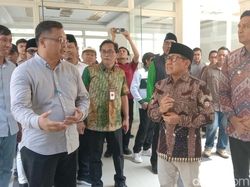 Persiapan Sekolah Rakyat di Indramayu Dikebut, Bakal Tampung 100 Siswa