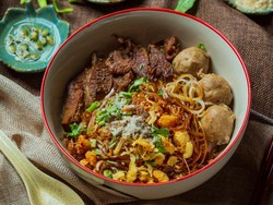 8 Resep Mie Pedas Restoran yang Sempurna untuk Dicoba di Rumah