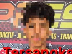 Remaja di Lubuklinggau Dipolisikan Orang Tuanya karena Mencuri