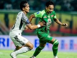 Tarian Terakhir Muhammad Hidayat Bersama Persebaya