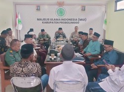 MUI Probolinggo Soroti Ponpes yang Diduga Kibarkan Bendera HTI