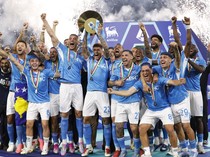 Napoli Semacam Jadi Barisan Pemain Sakit Hati