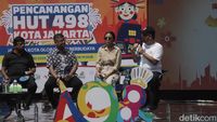 Ngobrol Asik Bahas Masa Depan Anak Muda ASEAN di Blok M