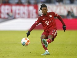 Omar Richards - Bayern Munich (2022). Foto: AFP/MICHAELA REHLE