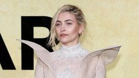 Paris Jackson Kesal Dibilang 'Bantu' Biopik Michael Jackson yang Banjir Kritik