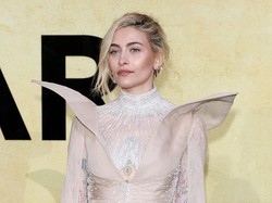 Paris Jackson Kesal Dibilang Bantu Biopik Michael Jackson yang Banjir Kritik