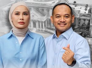 Kuasa Hukum Naili-Ome Nilai Dalil Gugatan RMB-ATK ke MK Lemah Kuasa Hukum Naili-Ome Nilai Dalil Gugatan RMB-ATK ke MK Lemah