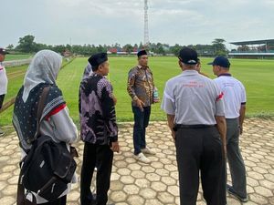 Wirausahawan soal Penyesuaian PBB-P2: Saatnya Gotong Royong Bangun Pati Lebih Maju Wirausahawan soal Penyesuaian PBB-P2: Saatnya Gotong Royong Bangun Pati Lebih Maju
