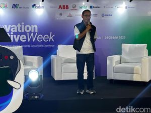 MRT Gelar Innovation Creative Week di Blok M, Ada Pameran-Networking Session