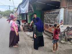 Gagal Curi Bensin, Maling di Probolinggo Tewas Kecelakaan