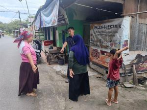 Gagal Curi Bensin, Maling di Probolinggo Tewas Kecelakaan Gagal Curi Bensin, Maling di Probolinggo Tewas Kecelakaan