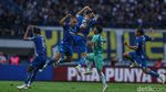 Persib Bandung Tutup Musim dengan Manis