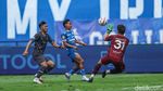 Persib Bandung Tutup Musim dengan Manis