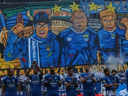 Persib Tuan Rumah Playoff ACL 2, Lawan Klub Filipina