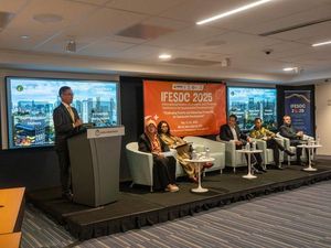 Upaya PNM Berdayakan Perempuan Wujudkan Keuangan Syariah Berkelanjutan