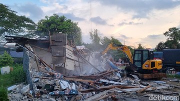 Pengakuan Pedagang Mengungkap Pungli oleh Ormas di Lahan BMKG