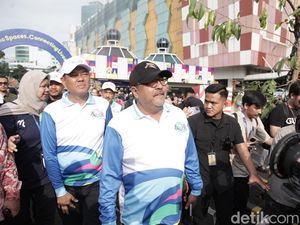 Video: Rencana Pemerintah Jadikan Jakarta Sebagai Kota Global dan Budaya Video: Rencana Pemerintah Jadikan Jakarta Sebagai Kota Global dan Budaya