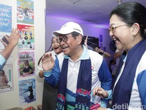 Lihat Lagi Rencana Pramono Bangun Patung MH Thamrin Sebesar Jenderal Sudirman Lihat Lagi Rencana Pramono Bangun Patung MH Thamrin Sebesar Jenderal Sudirman