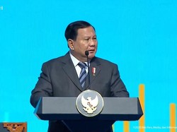 Alasan Prabowo Pilih China Jadi Negara Pertama yang Dikunjungi Usai Dilantik