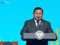 Video Prabowo Puji China Konsisten Bela Palestina: Kami Hormat