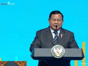 Prabowo Beri Lampu Hijau Ekspor Beras, Malaysia Butuh 2.000 Ton per Bulan Prabowo Beri Lampu Hijau Ekspor Beras, Malaysia Butuh 2.000 Ton per Bulan