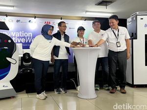 MRT Siapkan 2 Prototype Produk Inovasi Ramah Lingkungan