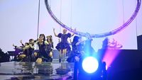 Momen Rossa Jadi Member Baru JKT48