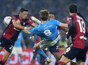 14 Pesepakbola Britania yang Sukses di Rantau, Juara Liga Top Eropa 14 Pesepakbola Britania yang Sukses di Rantau, Juara Liga Top Eropa