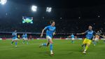 Momen Napoli Juara Liga Italia Usai Kalahkan Cagliari