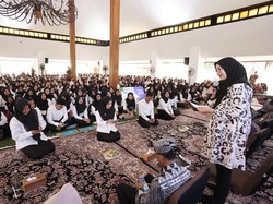 625 CPNS dan PPPK Banyuwangi Terima SK Pengangkatan