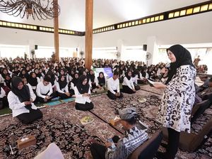 625 CPNS dan PPPK Banyuwangi Terima SK Pengangkatan 625 CPNS dan PPPK Banyuwangi Terima SK Pengangkatan