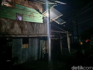 Terduga Teroris di Gowa Masih Berusia 18 Tahun, Kerap Sebar Konten ISIS Terduga Teroris di Gowa Masih Berusia 18 Tahun, Kerap Sebar Konten ISIS