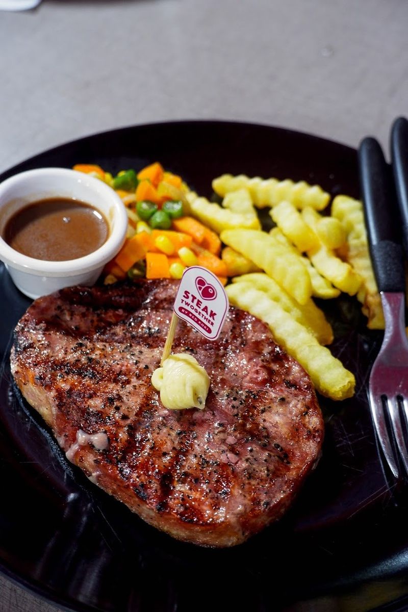 rekomendasi 10 steak kaki lima