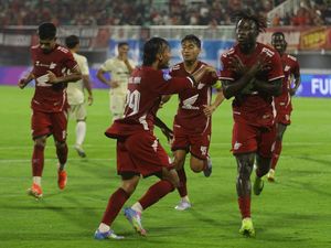 PSM Absen di Kompetisi Asia, Bagaimana Rencana Belanja di Musim Depan? PSM Absen di Kompetisi Asia, Bagaimana Rencana Belanja di Musim Depan?