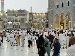 Saudi Ingatkan Jemaah Jangan Langgar Masa Berlaku Visa Haji