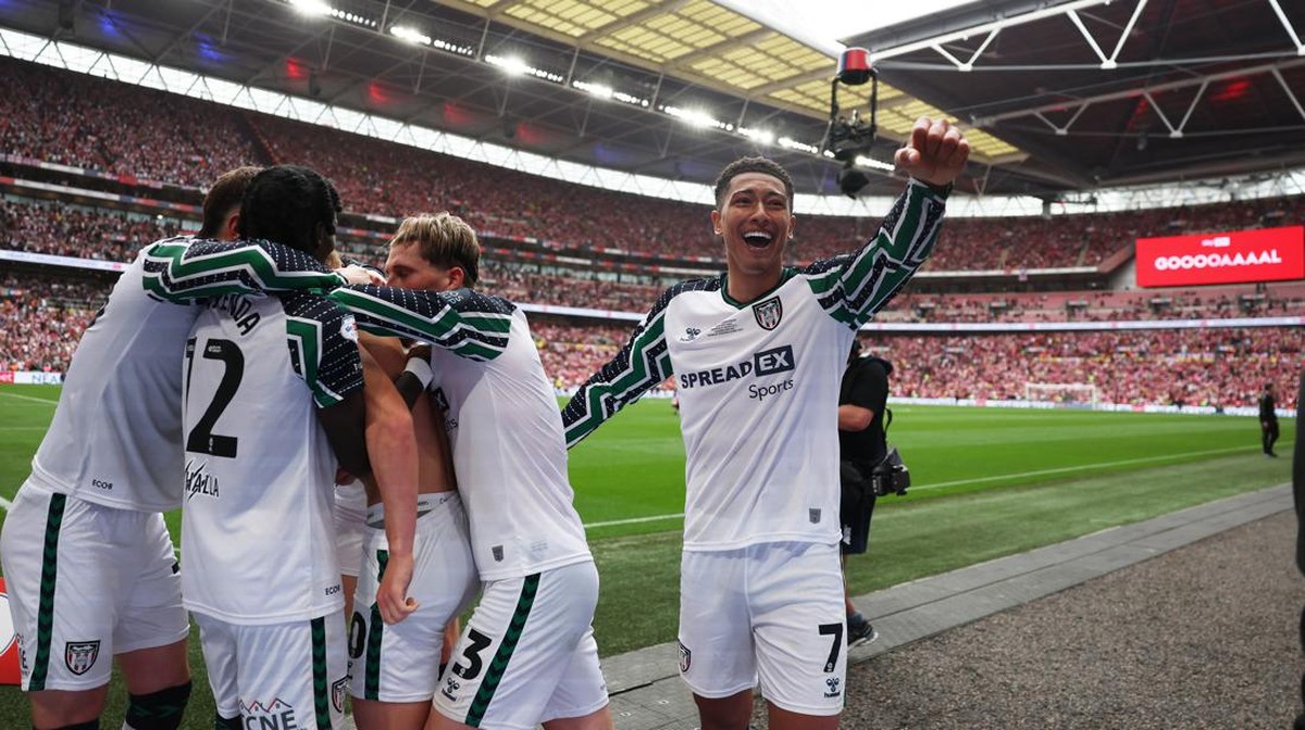 Sunderland kembali ke Premier League setelah absen delapan tahun. Foto: Action Images via Reuters/Lee Smith
