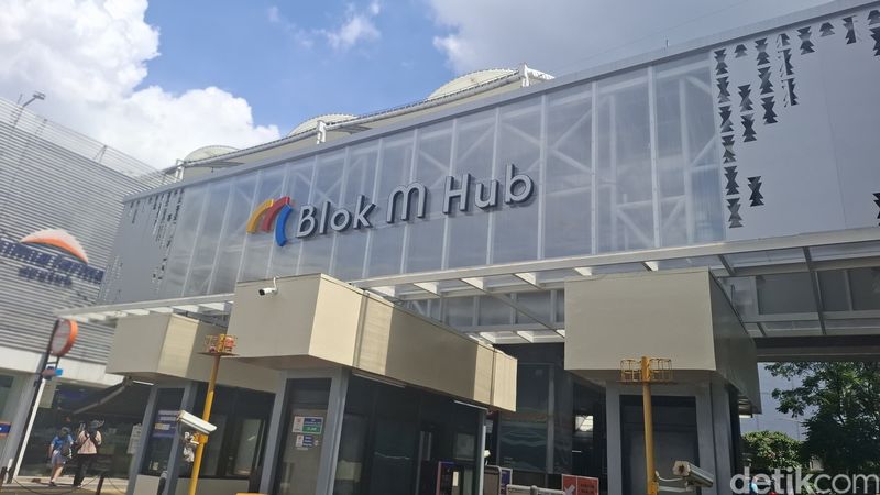 Tenant Kuliner dari Negara ASEAN Ada di Blok M Hub