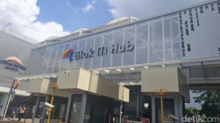 Tenant Kuliner dari Negara ASEAN Ada di Blok M Hub Tenant Kuliner dari Negara ASEAN Ada di Blok M Hub