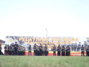 Tim Raga Polda Riau: Garda Terdepan Penjaga Keamanan di Bumi Lancang Kuning Tim Raga Polda Riau: Garda Terdepan Penjaga Keamanan di Bumi Lancang Kuning