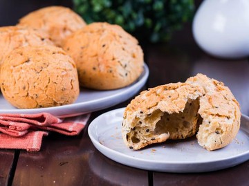Rasakan Kenikmatan Mochi Ppang: Roti Mochi Korea!