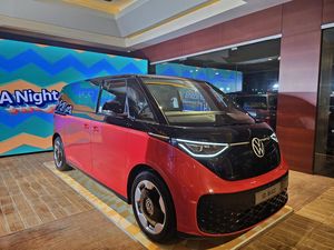 Genjot Pasar ID.Buzz di RI, VW Bakal Tekankan Keberlanjutan-Teknologi