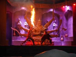 Trans Studio Theme Park Bali Hadirkan Promo Payday aMAYzing Deals