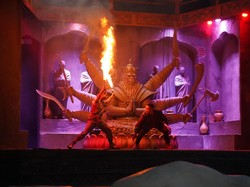 Trans Studio Theme Park Bali Hadirkan Promo Payday aMAYzing Deals
