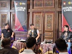 Wamensos: Masyarakat Nyaman Terima Bansos, Cenderung Enggan Graduasi Diri