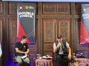 Kemensos Jamin Tak Ada Orang Kaya Bisa Masuk Sekolah Rakyat