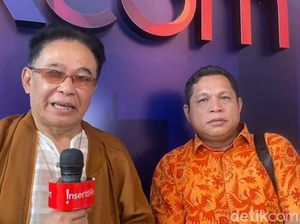 Yoni Dores Ngaku Laporkan Lesti Kejora Terkait Hak Cipta Usai Gak Ada Respons